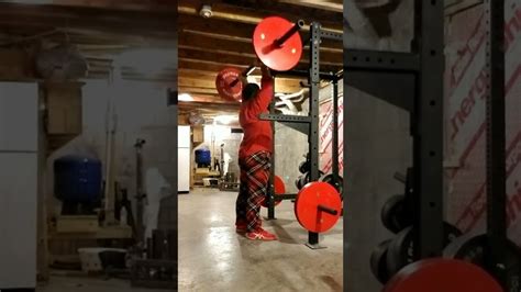Boring But Big: Beefcake Training .